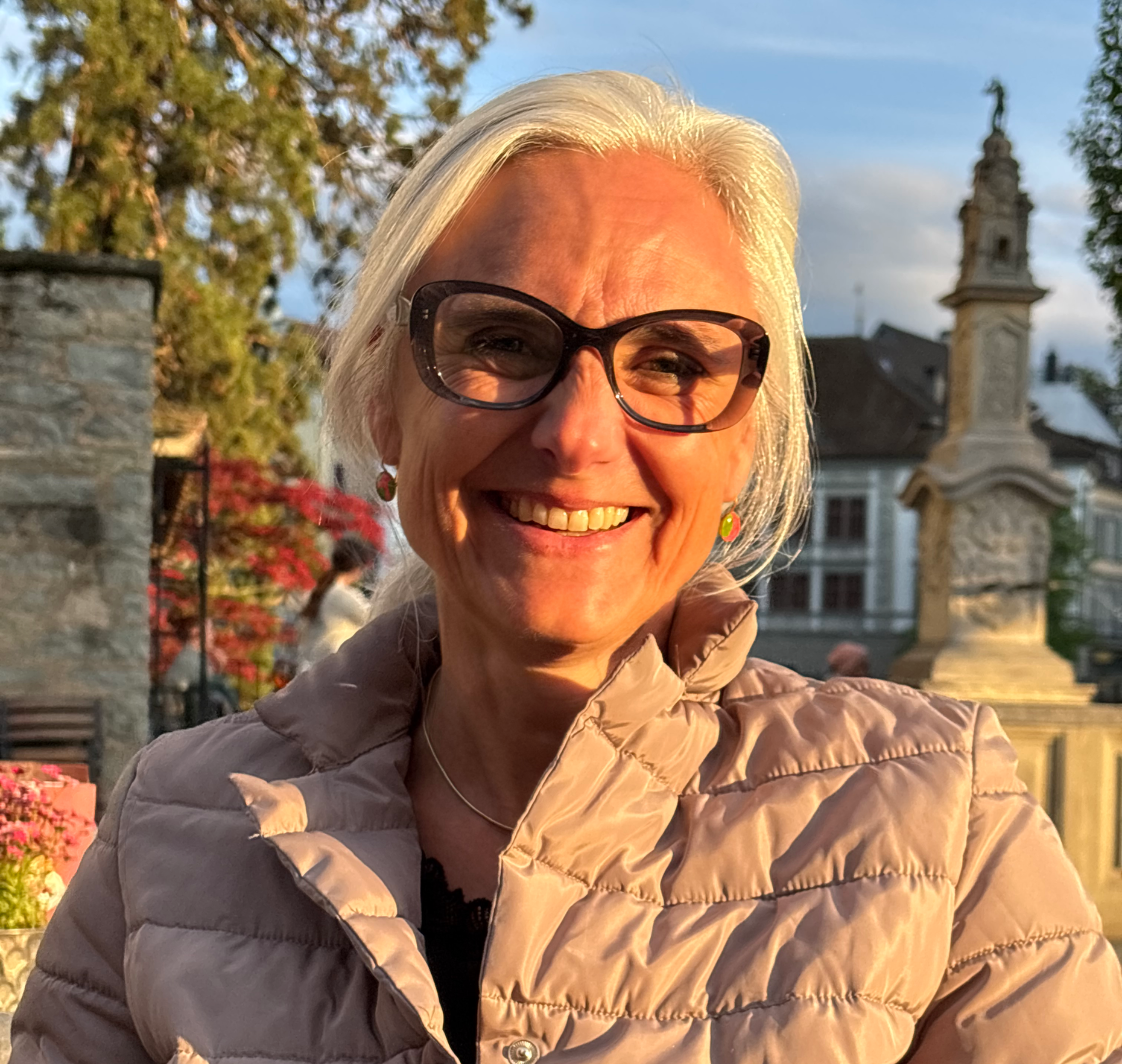 Katja Thürig